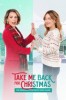 Take Me Back For Christmas - Ein Weihnachtswunsch wird wahr