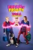 Freaky Friday - Voll vertauscht