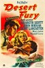 Desert Fury – Liebe gewinnt