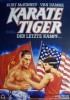 Karate Tiger