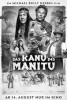 Das Kanu des Manitu