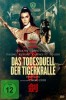 Das Todesduell der Tigerkralle