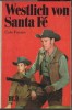 Westlich von Santa Fé