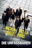Die Unfassbaren