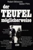 Der Teufel möglicherweise