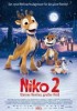 Niko 2 - Kleines Rentier, großer Held