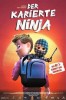 Der karierte Ninja