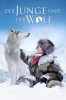 Der Junge und der Wolf