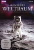 Abenteuer Weltraum - Die großen Missionen der NASA