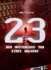 23 - Der mysteriöse Tod eines Hackers
