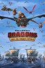 DreamWorks Dragons: Auf zu neuen Ufern