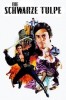 Die schwarze Tulpe