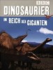 Dinosaurier – Im Reich der Giganten