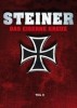 Steiner - Das Eiserne Kreuz Teil II