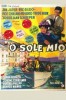 O sole Mio
