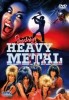 Shocking Heavy Metal