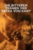 Die bitteren Tränen der Petra von Kant