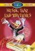 Musik, Tanz und Rhythmus