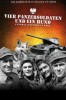 Vier Panzersoldaten und ein Hund