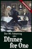 Der 90. Geburtstag oder Dinner for One
