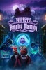 Muppets Haunted Mansion