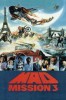 Mad Mission 3 - Unser Mann von Bond Street