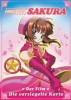 Cardcaptor Sakura: Die versiegelte Karte