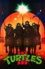 Turtles III