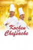 Kochen ist Chefsache