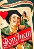 Das Privatleben des Don Juan