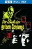 Der Fluch der gelben Schlange