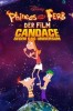 Phineas und Ferb - Der Film: Candace gegen das Universum