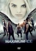 Maximum Ride: Experiment Engel