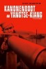 Kanonenboot am Yangtse-Kiang