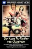 Der Kung Fu-Fighter von Chinatown