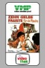 Zehn gelbe Fäuste für die Rache