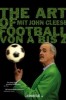 The Art of Football from A to Z