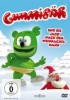 Gummibär und die Jagd nach dem Weihnachtsmann