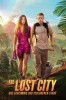 The Lost City - Das Geheimnis der verlorenen Stadt