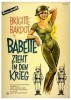 Babette zieht in den Krieg