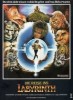 Die Reise ins Labyrinth