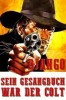 Django - Sein Gesangbuch war der Colt