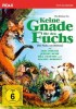 Keine Gnade für den Fuchs