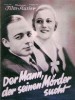 Der Mann, der seinen Mörder sucht