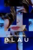 Drei Farben: Blau