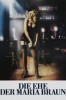 Die Ehe der Maria Braun