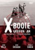 X-Boote greifen an