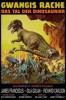 Gwangis Rache