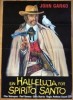 Ein Halleluja für Spirito Santo
