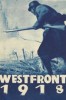 Westfront 1918: Vier von der Infanterie